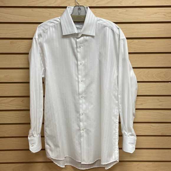 Steven Land Other - Steven Land very fashionable men shirt Size 16
